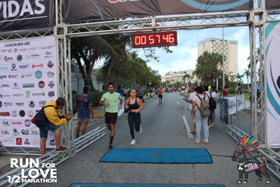 Run for Love 2024